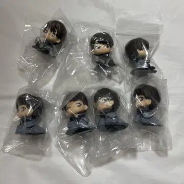 명탐정 코난 오그라트대 3 8 모로후시 히로미츠 7세트