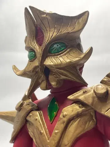 소년릭 에이스 킬러 대괴수 시리즈 울트라맨 에이스 소프트 비닐 CCP