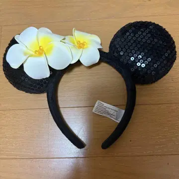 아우라니 머리띠