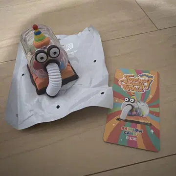 텔레토비즈 판타지 캔디 월드 (시크릿)