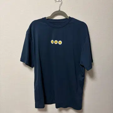 Newjeans 무라카미 타카시 콜라보레이션 티셔츠