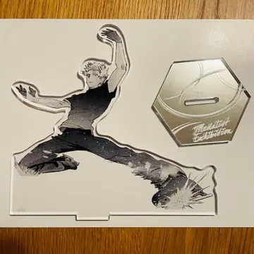 메달리스트전 아크릴 스탠드 빙상 아크릴 스탠드 아키우라지 츠카사