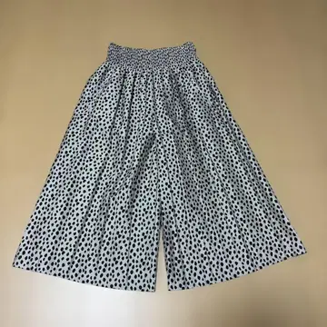BEARDSLEY 비어즐리 큐롯