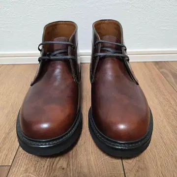 리걸 처카 부츠