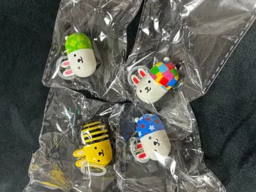 우사코레 프렌즈 메지루시 참 2