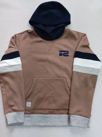 로사센 여성용 후드 부착 트레이닝복 속기모 사이즈 L