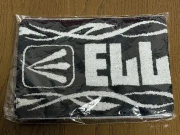 ELLEGARDEN 엘르가든 타월 미개봉 새상품