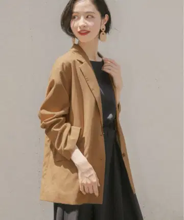 [ 로리즈팜 ] FREE 셋업 테일러드 자켓 팬츠 새상품