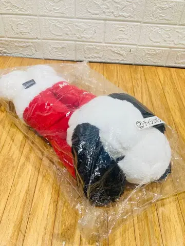 [ 새상품 ] 스누피 제일복권 티슈 박스 커버