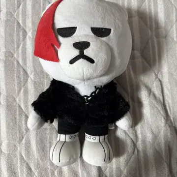 BIGBANG 빅 봉제 인형 지용