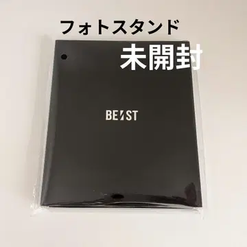 비퍼스트 사진 스탠드