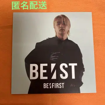 BE:ST 준논 아코디언 포토 카드