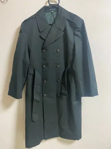 가을/겨울 제품 코트와 자켓