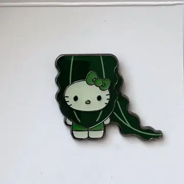 오사카 만박 일본관 해조 키티 마콘부