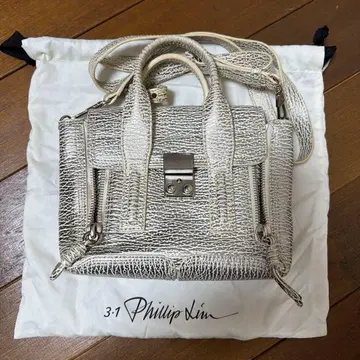 필립림 새첼 백