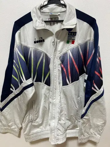 diadora 이탈리아 대표 저리 L 사이즈