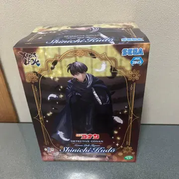 명탐정 코난 신이치 프라이스 피규어