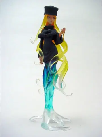 메디코스 NEO 초상혁명 은하철도 999 메텔 노멀판