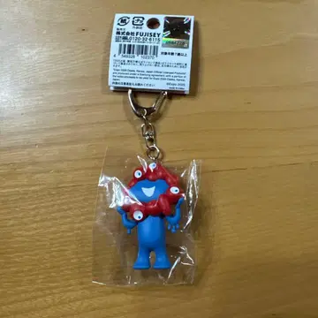 미야쿠미야쿠 키링