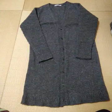 PARICI 가디건