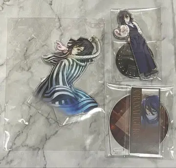 이구로 오바나이 아크릴 스탠드