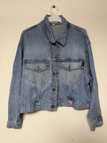 GUESS 자켓 M 사이즈