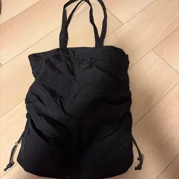니코앤드 토트백