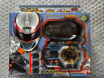 DX 고고 체인저 고고전대 보우켄저 변신 블레스