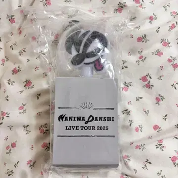 나니와단시 BON BON VOYAGE 응원봉