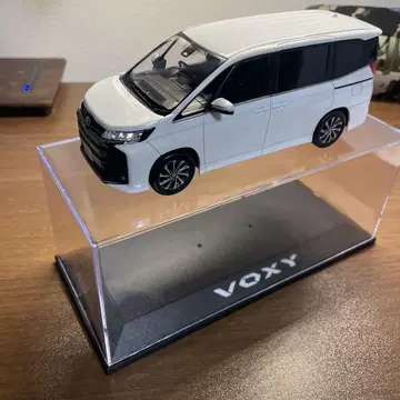 도요타 복시 화이트