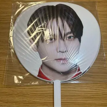 사와무라 레이 에비라이 2025 부채 원엔 ONE N' ONLY