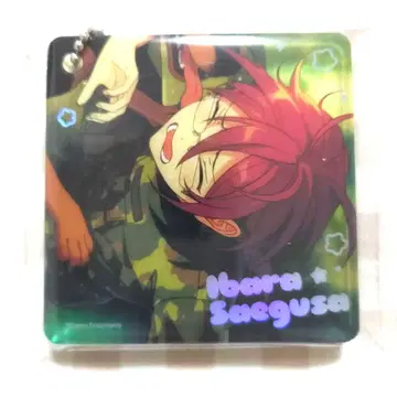 앙상블 스타즈 사에구사 이바라