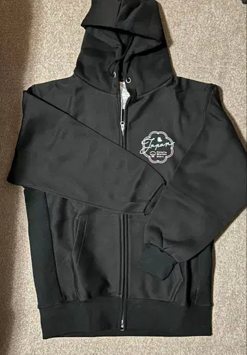 헤타리아 월드 스타즈 일본 지퍼 후드티