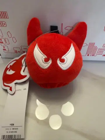 waac 공 케이스 빨간색 골프