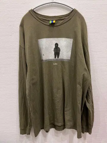 bedlam 롱티 XL