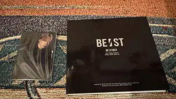 BE:FIRST BE:ST 3CD
