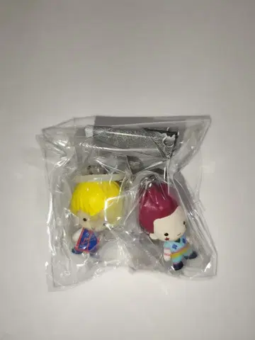 헌터헌터 메지루시 액세서리 2점