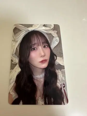 라르므 LARME 트레이딩 카드 마나카 마나피