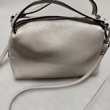 GIANNI CHIARINI 알리파 S 숄더백 베이지