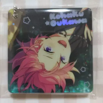 앙상블 스타즈 오우카와 코하쿠