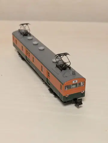 N 게이지 철도 모형 KATO 쿠모유니 74 M 포함