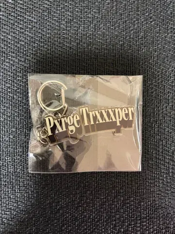 PxrgeTrxxxper [ POP YOURS OSAKA 2025 ]