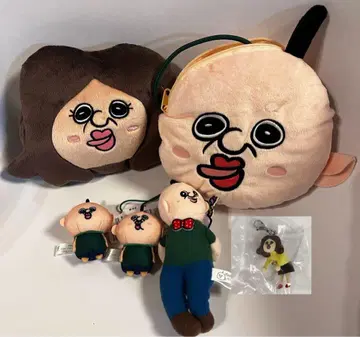 빵빵군의 일상 굿즈 묶음 판매