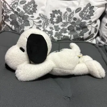 스누피 봉제 인형 본체