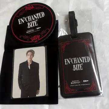 ENHYPEN 애프터눈 티 히승