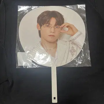 기무라 마사야 부채 XQUARE MASTERPIECE