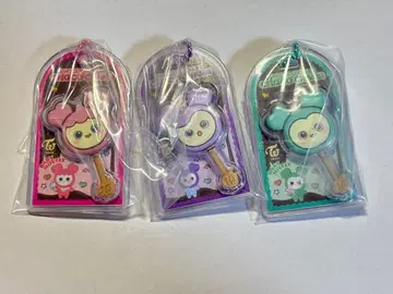 초코가케 보로 & 참 미사모