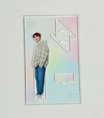 JO1 코노 준키 아크릴 스탠드 라포네 온라인