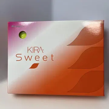 KIRA Sweet 그라운드 골프 공