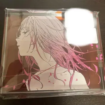 이노리 유즈리하 아크릴 블록 c